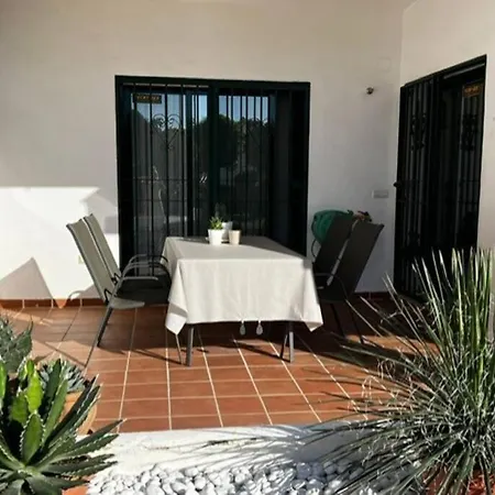 Apartment Ruim Appartement, Zonnig Terras, Alhaurin Golf!