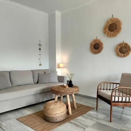 Ruim Appartement, Zonnig Terras, Alhaurin Golf! Apartment Alhaurin el Grande