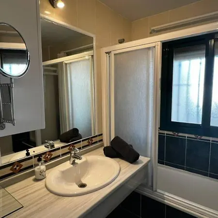 Ruim Appartement, Zonnig Terras, Alhaurin Golf! Apartment *