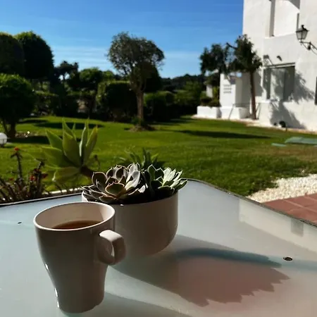 Apartment Ruim Appartement, Zonnig Terras, Alhaurin Golf! *