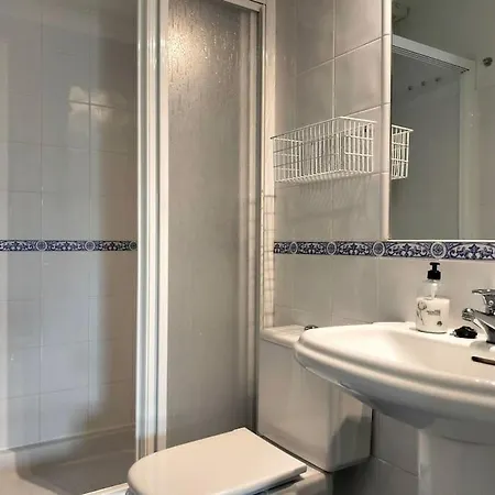 Ruim Appartement, Zonnig Terras, Alhaurin Golf! Apartment