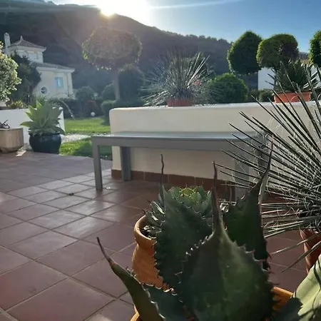 Ruim Appartement, Zonnig Terras, Alhaurin Golf! Alhaurín el Grande