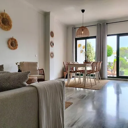 Ruim Appartement, Zonnig Terras, Alhaurin Golf! Appartement Alhaurín el Grande