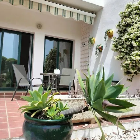Appartement Ruim Appartement, Zonnig Terras, Alhaurin Golf! Alhaurín el Grande