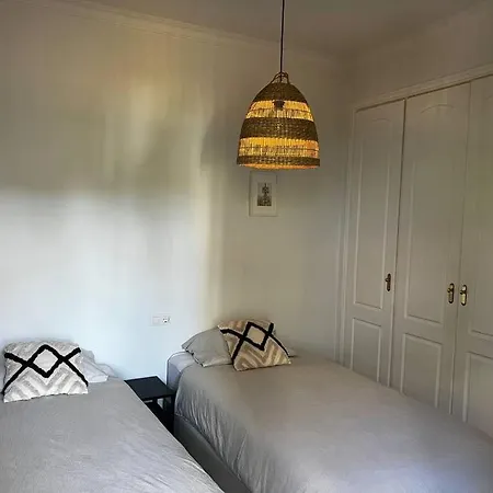 Appartement Ruim Appartement, Zonnig Terras, Alhaurin Golf!